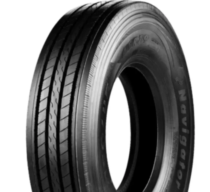 Шина Aeolus ASR79 245/70 R19.5 144/142J PR18 (рульова)